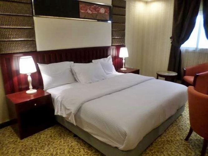 Le Park Concord 2 Hotel