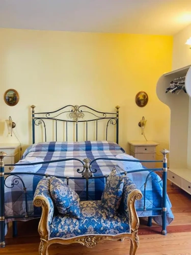 1 Bedroom Cottage