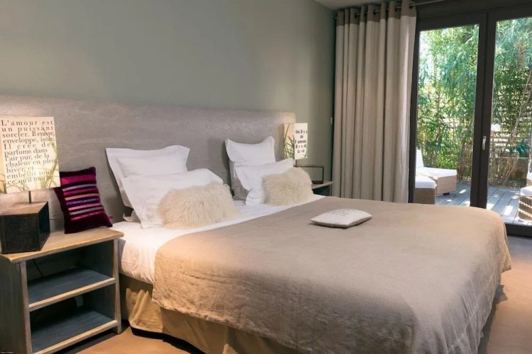 Hemel Short Stay