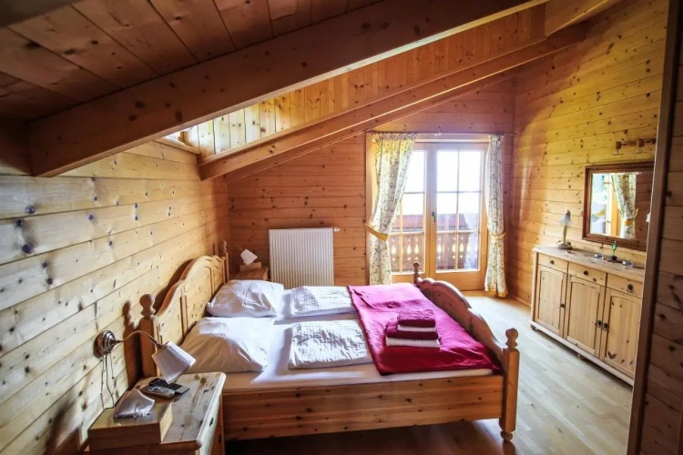 Alpenrose Chalet