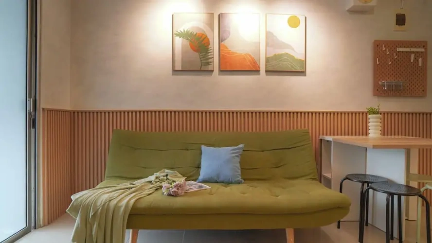 Standard Apartment