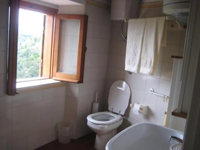 Casa Messi