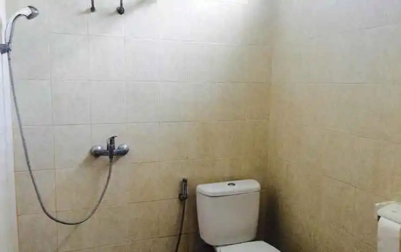 Hotel Agung Biak