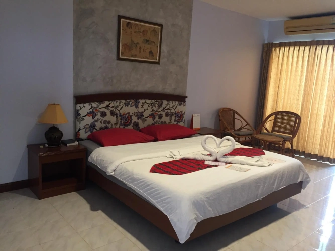 Superior Double room