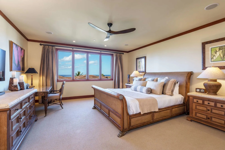 Wailea Beach Villas