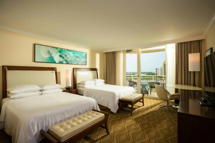 Jw Marriott Marco Island Beach Resort photo 8