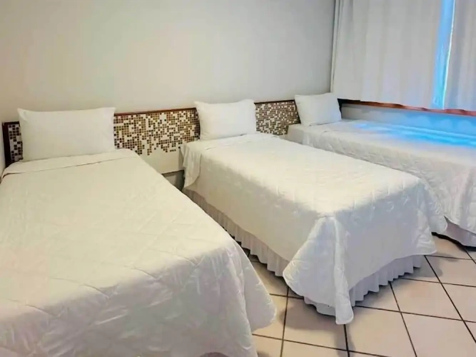 Grand Triple room