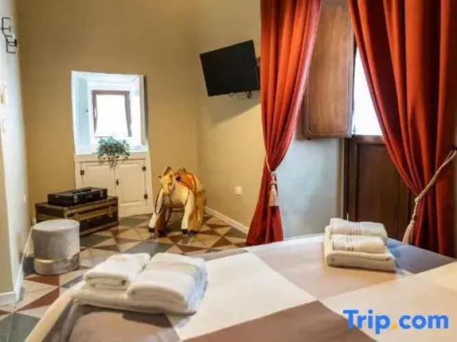 Tresca Charme - Suite 22