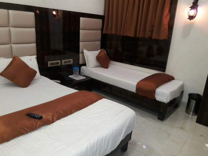 Hotel Karishma
