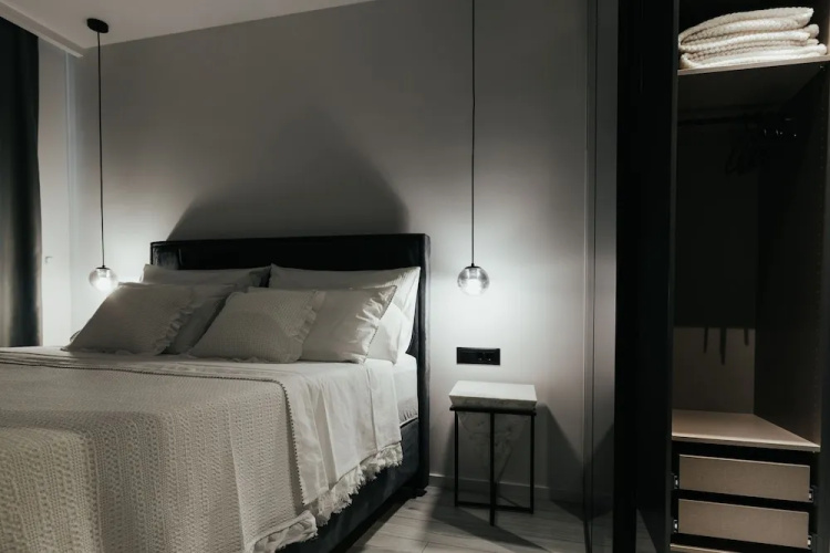 Apartment Black Diamond