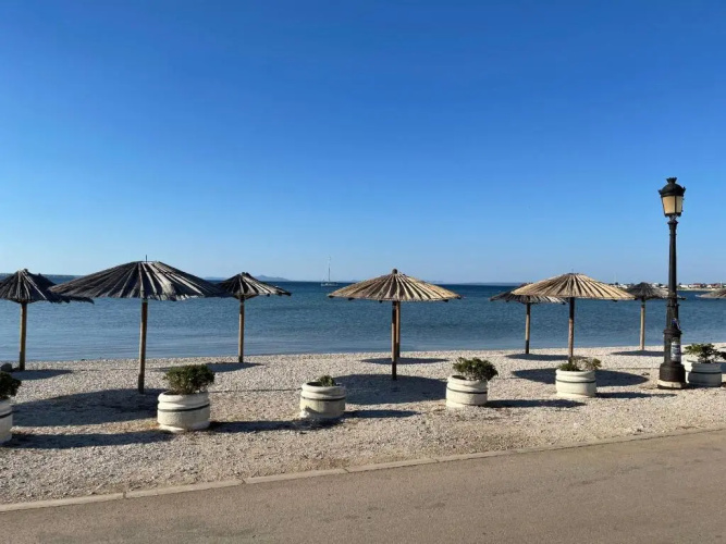 Apartment Jagunic