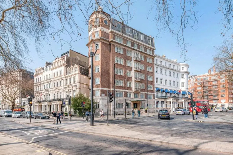 Hotelbild