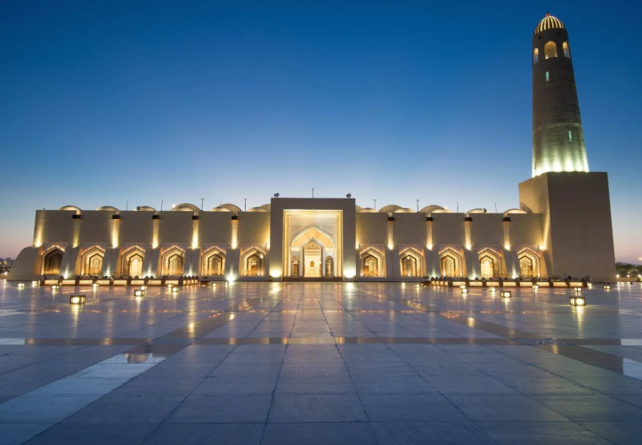 Grand Murwab City Center