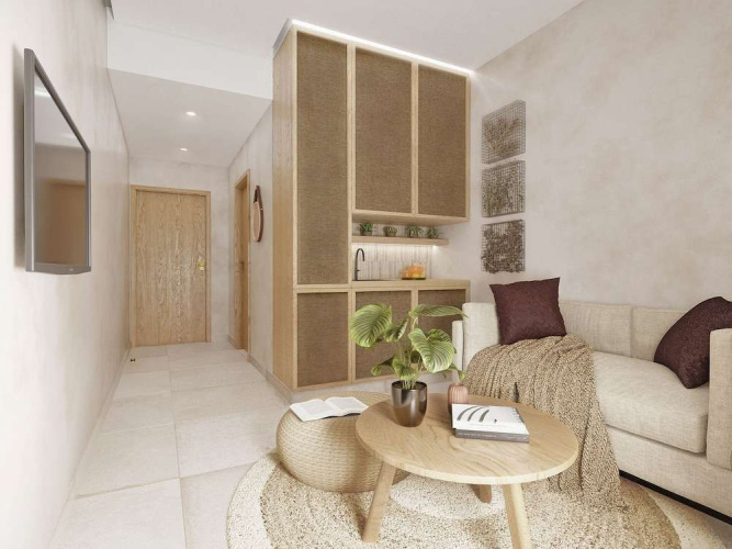 Açai Plant based Hotel