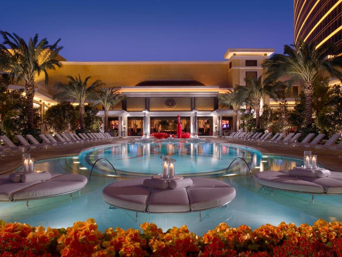 Encore Las Vegas photo 18