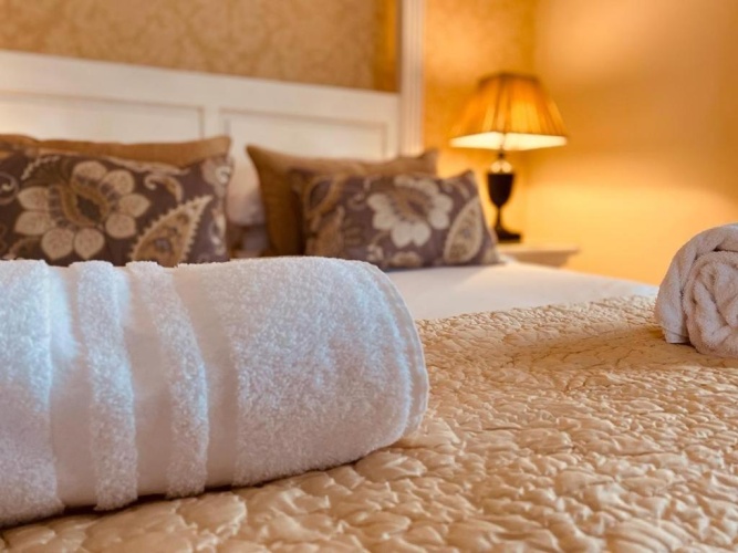 Superior Double room