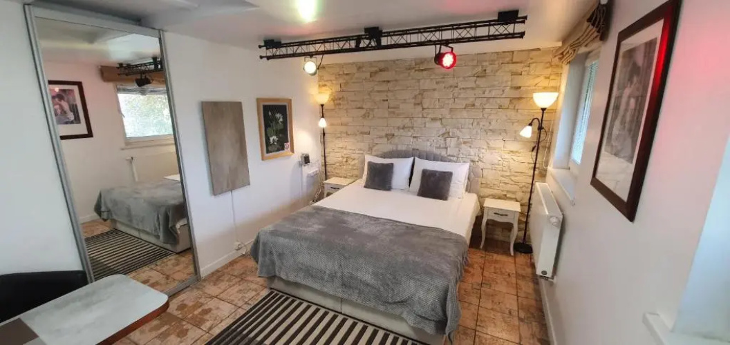 Cosy House Studio