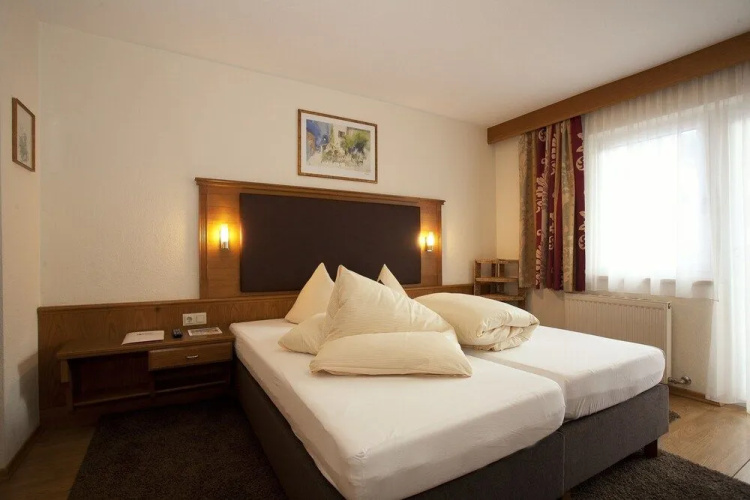 Hotel Lenz