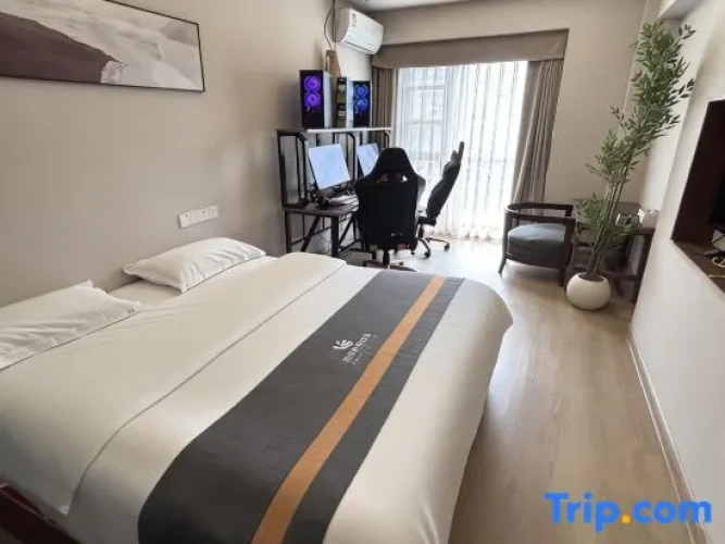 Privilege Double room