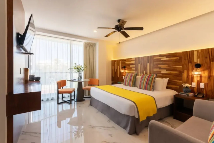 Marvic Boutique Hotel