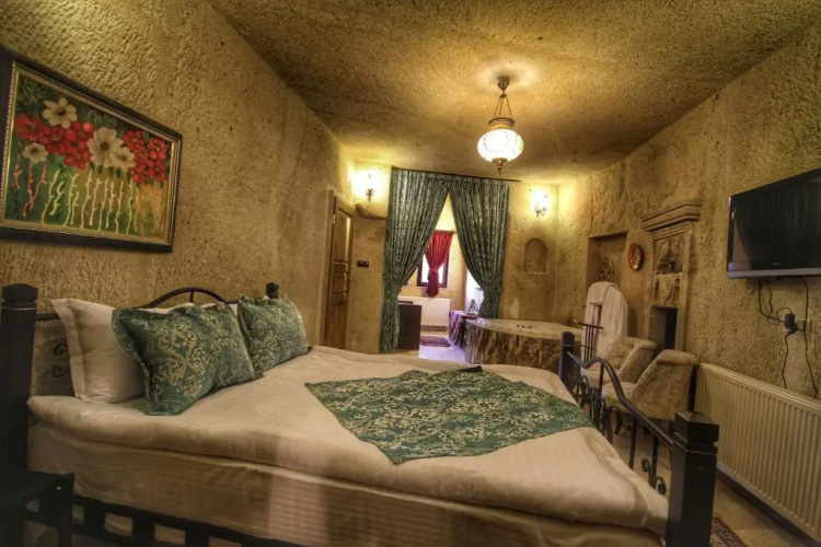 Lovely Cappadocia Hotel