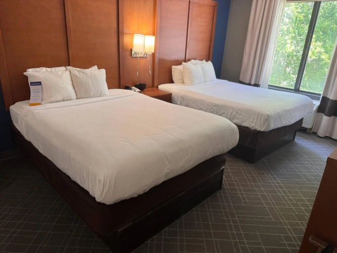 Quadruple Suite