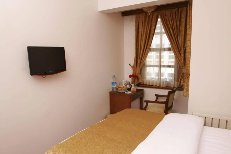 Hotel Vera