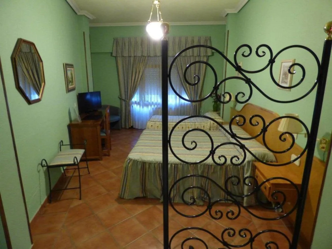 Hotel Duque