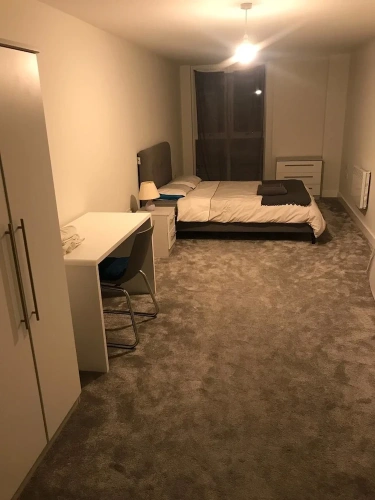 Quadruple Apartment