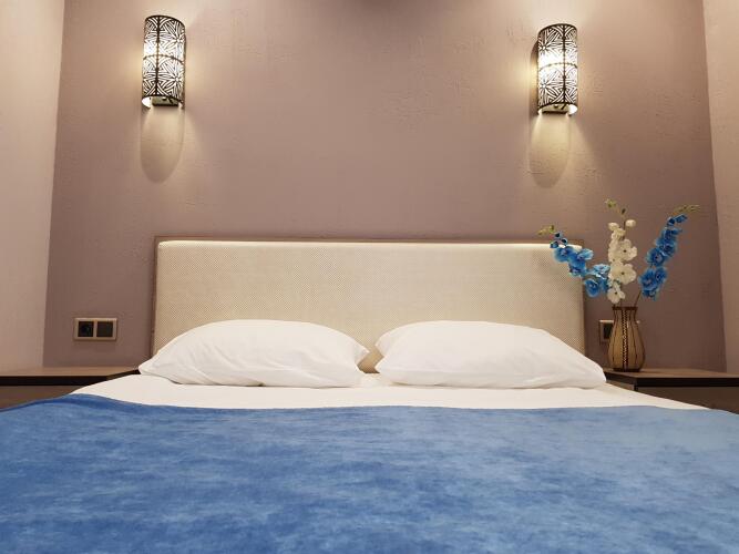 Фотография номера гостиницы Браво