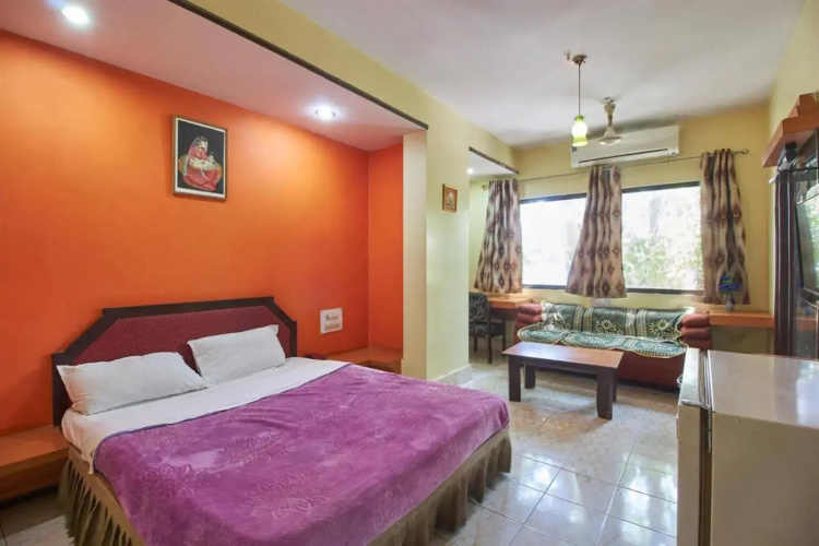Hotel India Sun