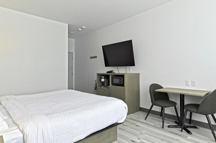 Repotel Levis photo 6