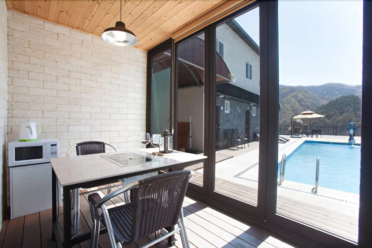Gapyeong Dream&love Pension