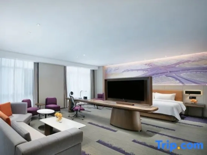 Business Double Suite
