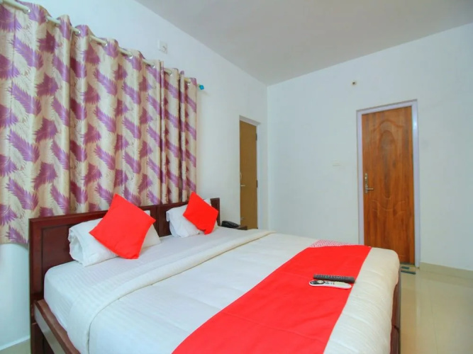 Oyo 15478 Lalana Residency