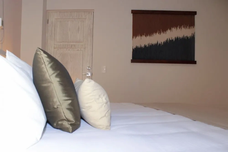 Luxury Double room