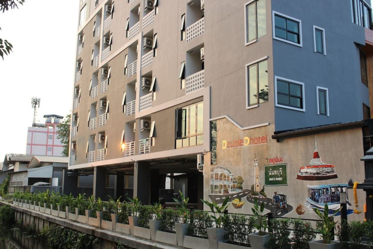 Hotelafbeelding