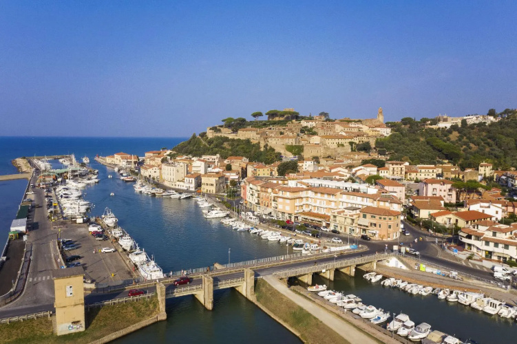 Hotel L'approdo photo 20