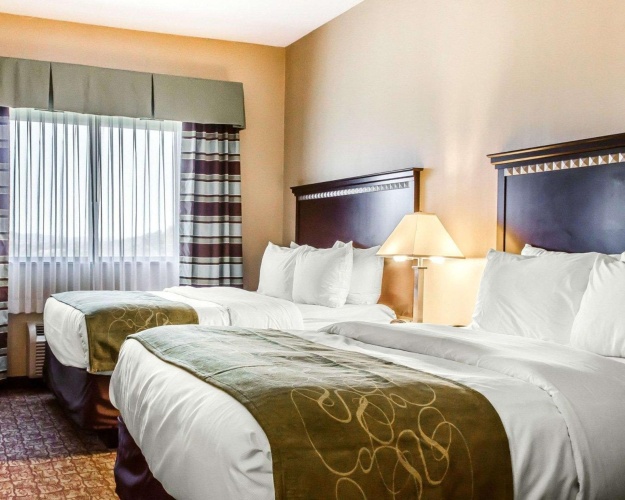 Quadruple Suite