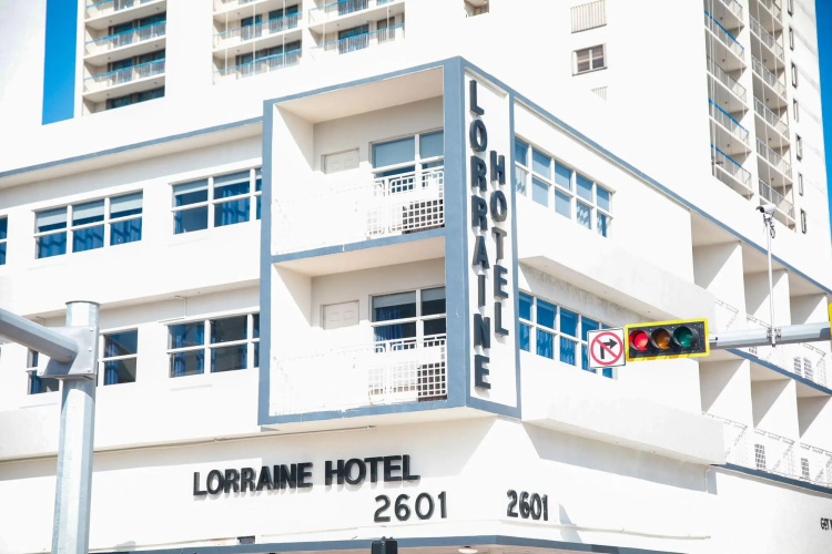 Image de l'hôtel