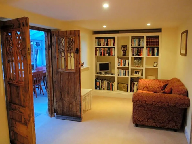 Gorse Farm House B&B