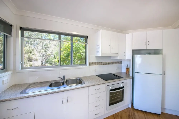 Deluxe Double Apartment
