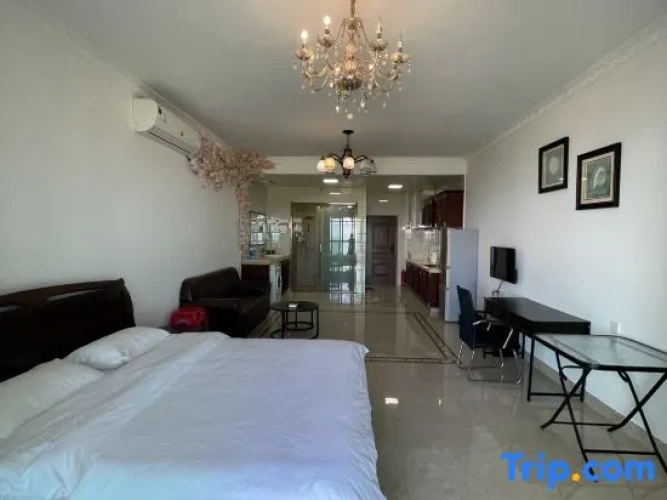 Business Double room with sea view