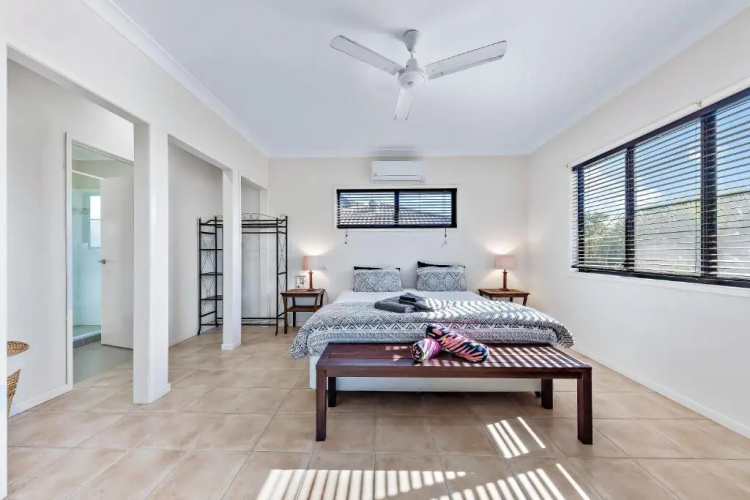 Gloucester Retreat