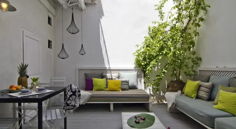 La Casita del Mar