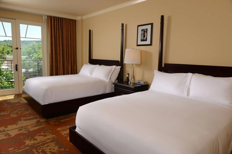 Standard Sextuple room