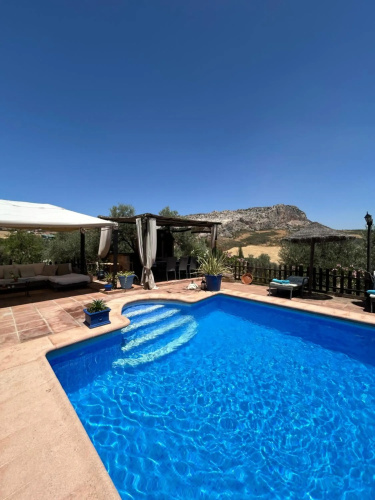 Casa Rural El Chaparro