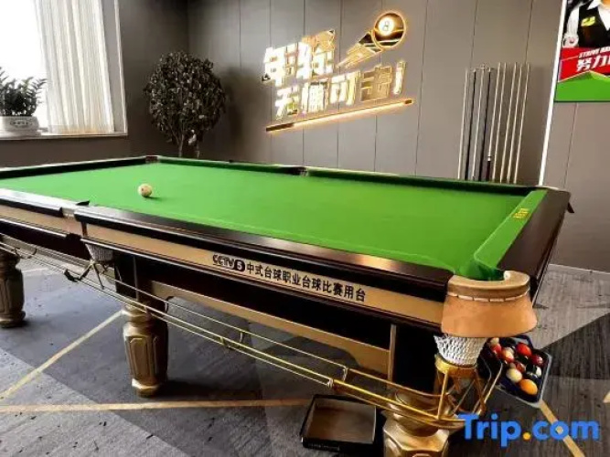 Kunming Rongda Hotel