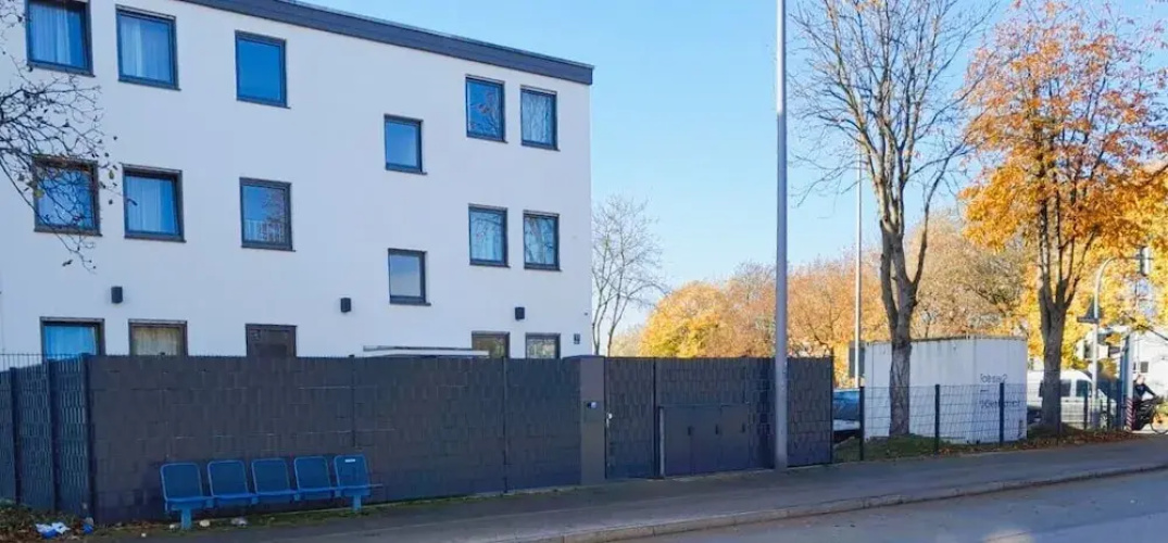 Arrivel Apartments Moosfeld - Munich