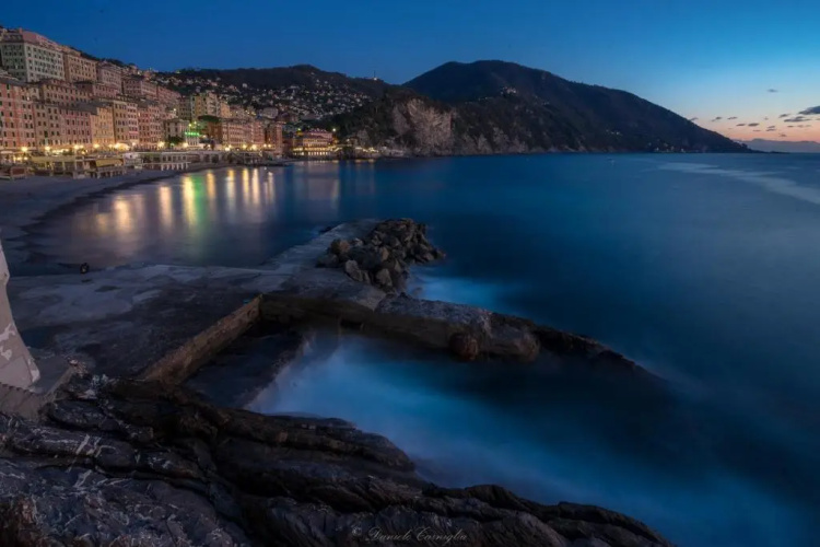 Portofino House